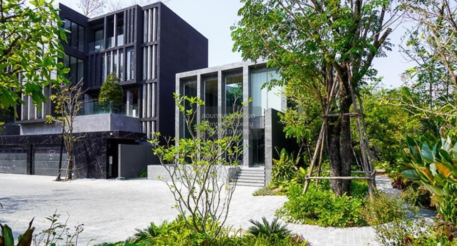 For sale 5 ベッドルーム house in Prawet, Bangkok