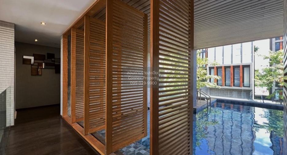 For sale 5 ベッドルーム house in Prawet, Bangkok