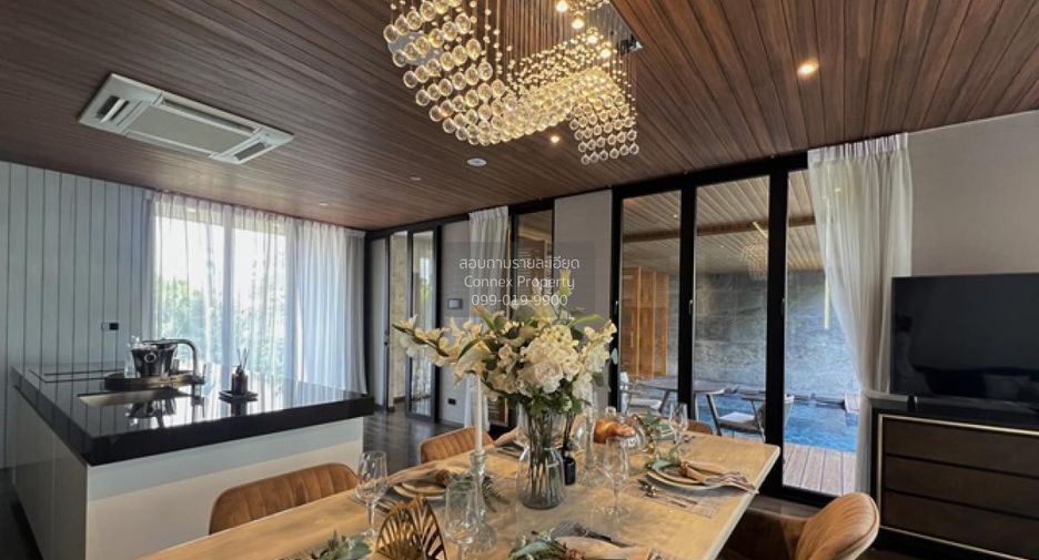 For sale 5 ベッドルーム house in Prawet, Bangkok
