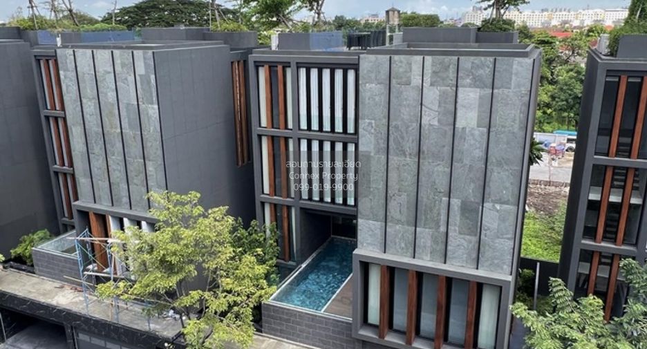 For sale 5 ベッドルーム house in Prawet, Bangkok