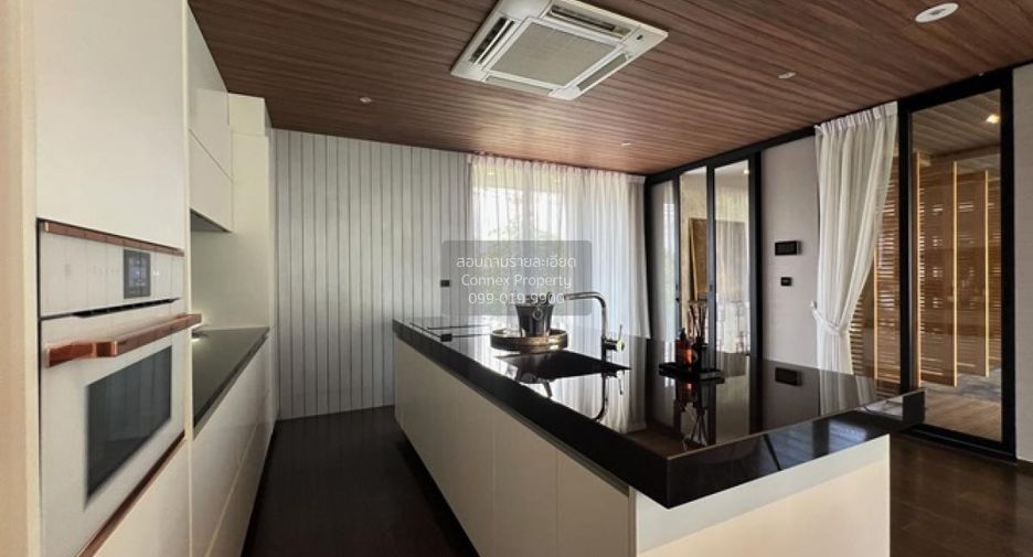 For sale 5 ベッドルーム house in Prawet, Bangkok