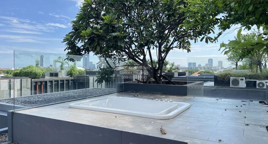 For sale 5 ベッドルーム house in Prawet, Bangkok