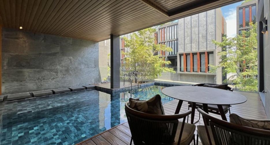 For sale 5 ベッドルーム house in Prawet, Bangkok