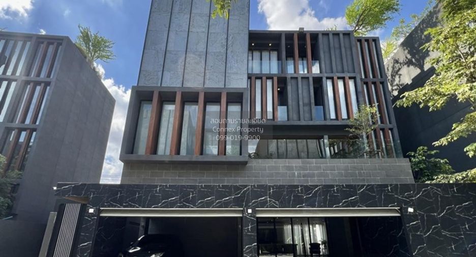 For sale 5 ベッドルーム house in Prawet, Bangkok