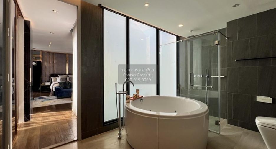 For sale 5 ベッドルーム house in Prawet, Bangkok