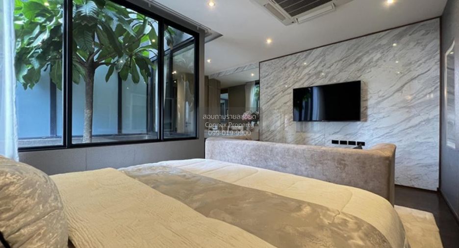 For sale 5 ベッドルーム house in Prawet, Bangkok