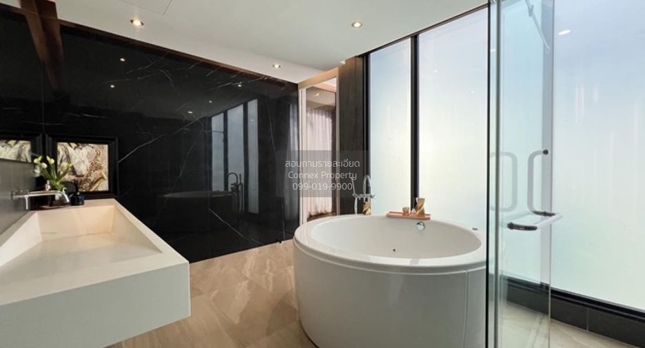 For sale 5 ベッドルーム house in Prawet, Bangkok