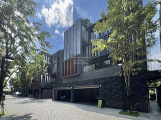 出售 5 卧室 独立屋 在 Prawet, 曼谷
