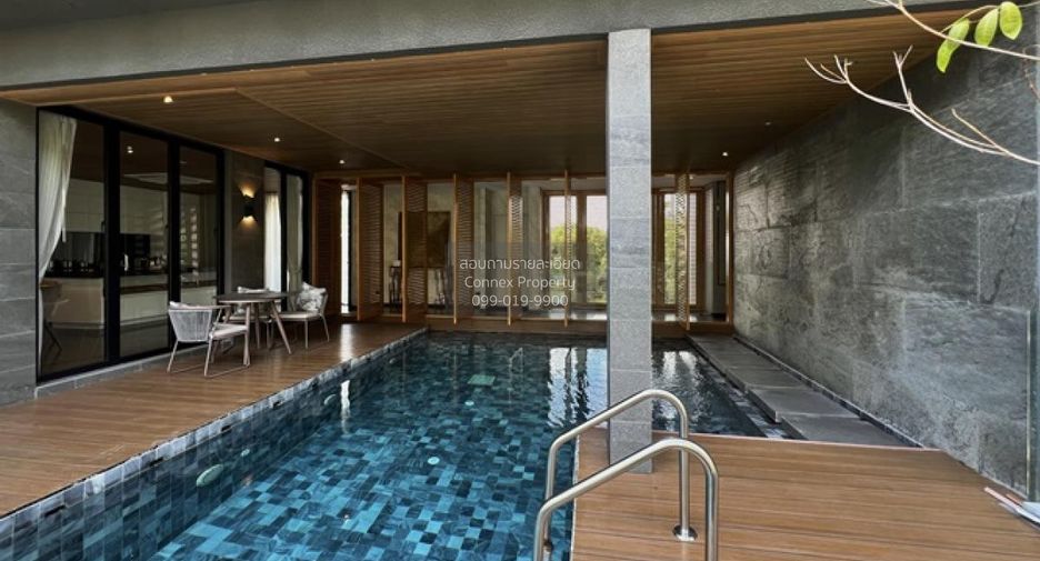 For sale 5 ベッドルーム house in Prawet, Bangkok