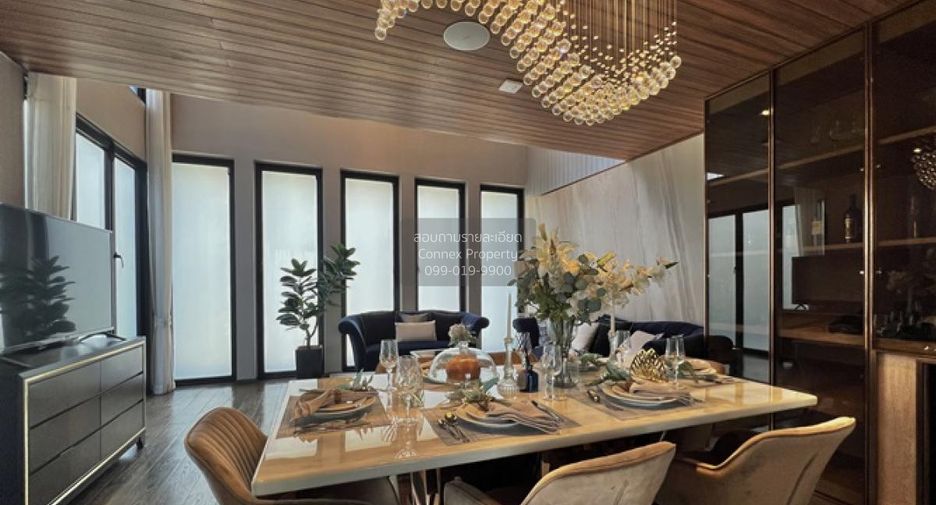 For sale 5 ベッドルーム house in Prawet, Bangkok