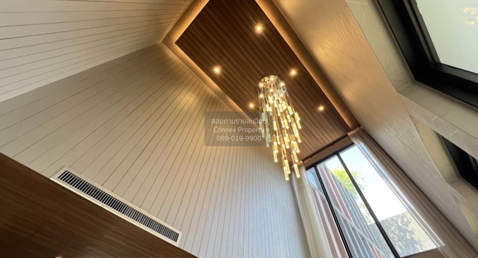 For sale 5 ベッドルーム house in Prawet, Bangkok