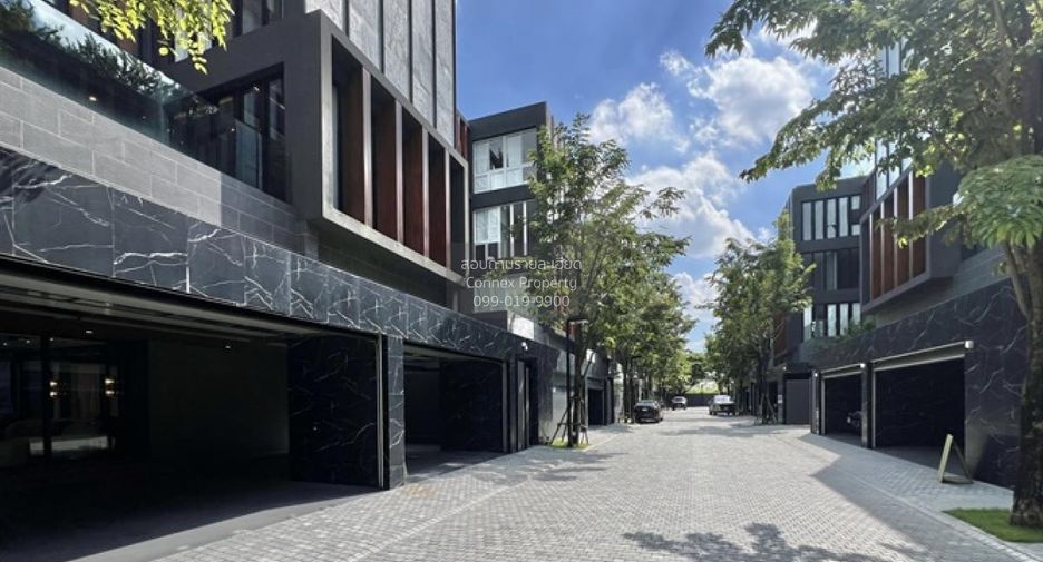 For sale 5 ベッドルーム house in Prawet, Bangkok