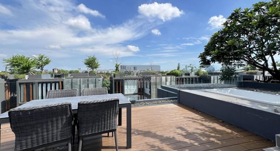 For sale 5 ベッドルーム house in Prawet, Bangkok