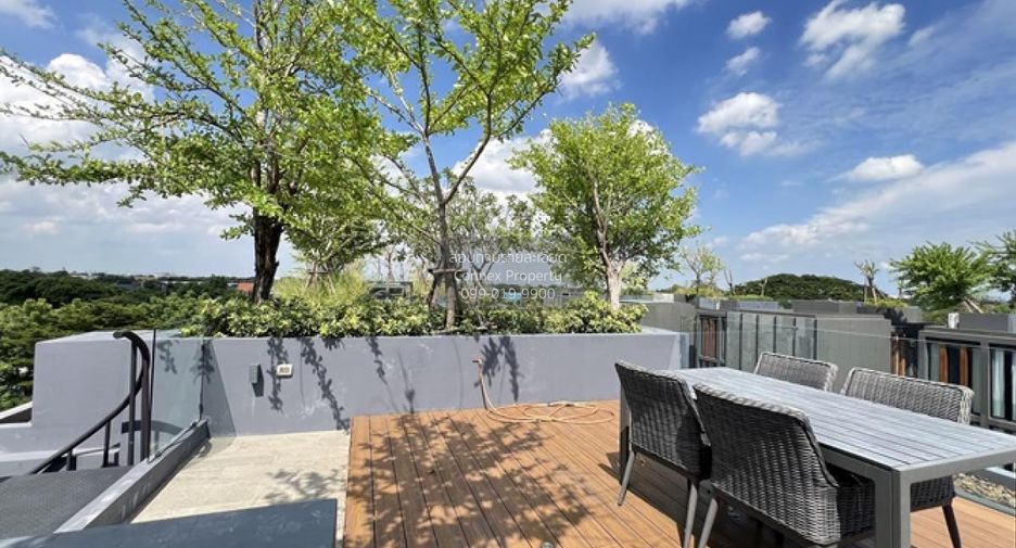 For sale 5 ベッドルーム house in Prawet, Bangkok