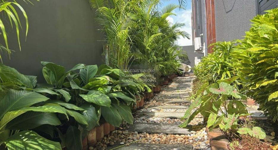 For sale 5 ベッドルーム house in Prawet, Bangkok