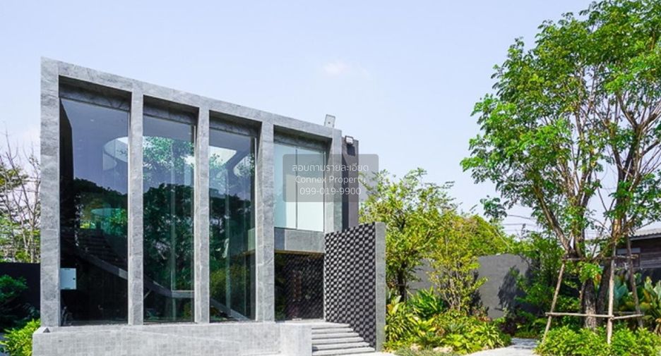 For sale 5 ベッドルーム house in Prawet, Bangkok