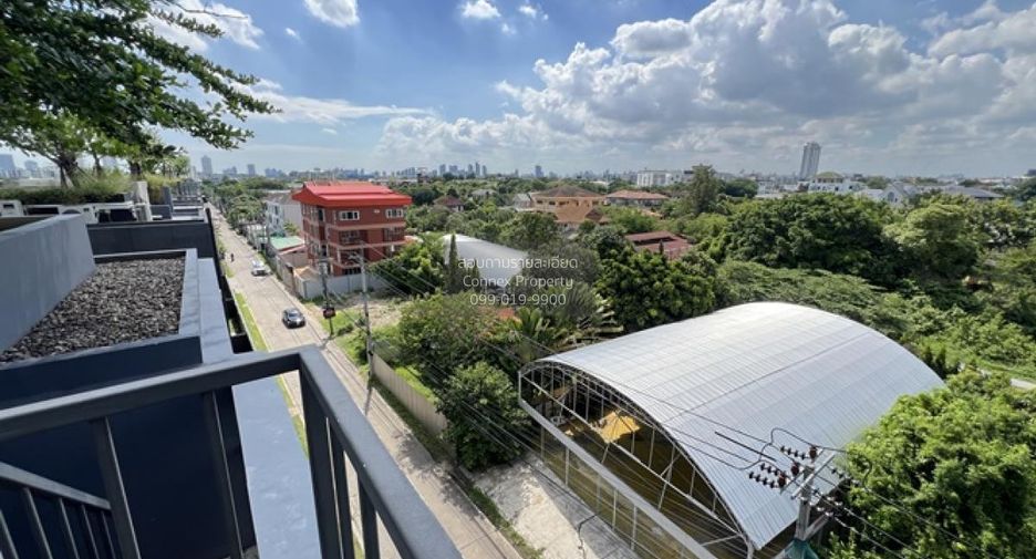 For sale 5 ベッドルーム house in Prawet, Bangkok