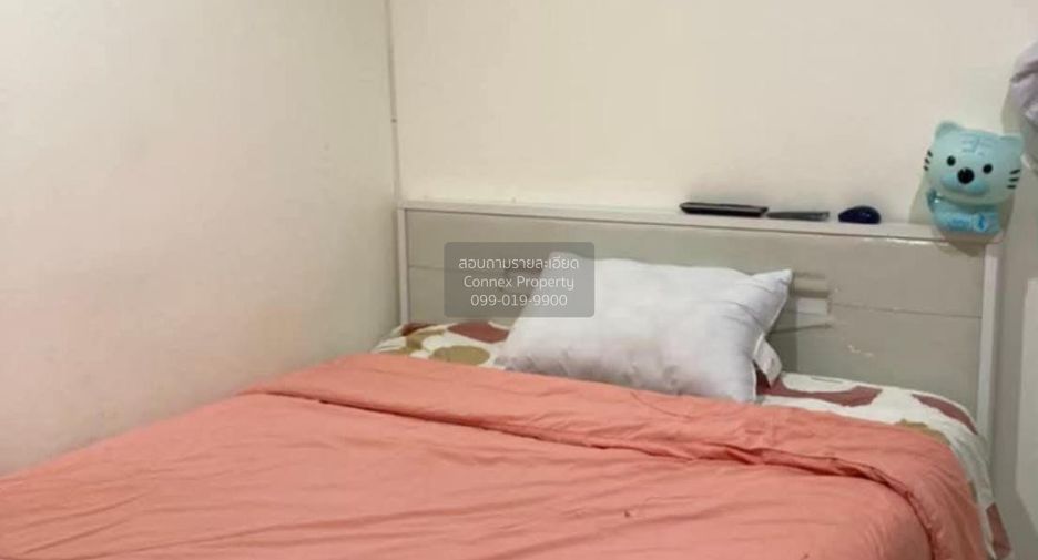 For sale 4 bedrooms townhouse in Phra Samut Chedi, Samut Prakan