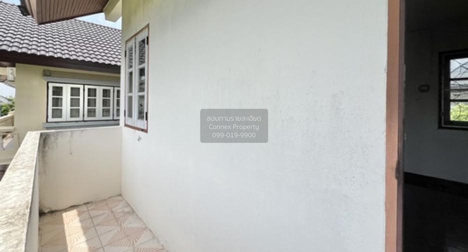 For sale 3 bedrooms house in Taling Chan, Bangkok