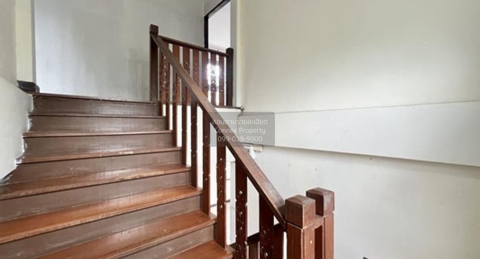 For sale 3 bedrooms house in Taling Chan, Bangkok