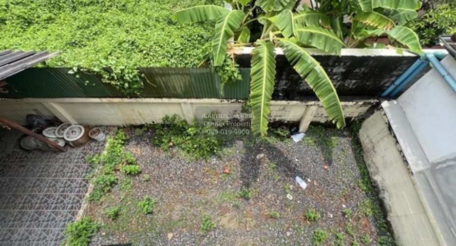 For sale 3 bedrooms house in Taling Chan, Bangkok