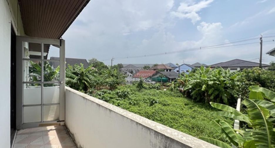 For sale 3 bedrooms house in Taling Chan, Bangkok