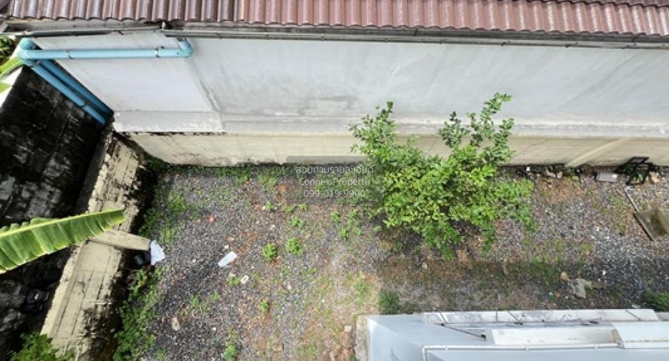 For sale 3 bedrooms house in Taling Chan, Bangkok