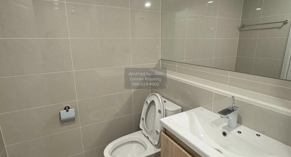 For sale 1 bed condo in Chatuchak, Bangkok