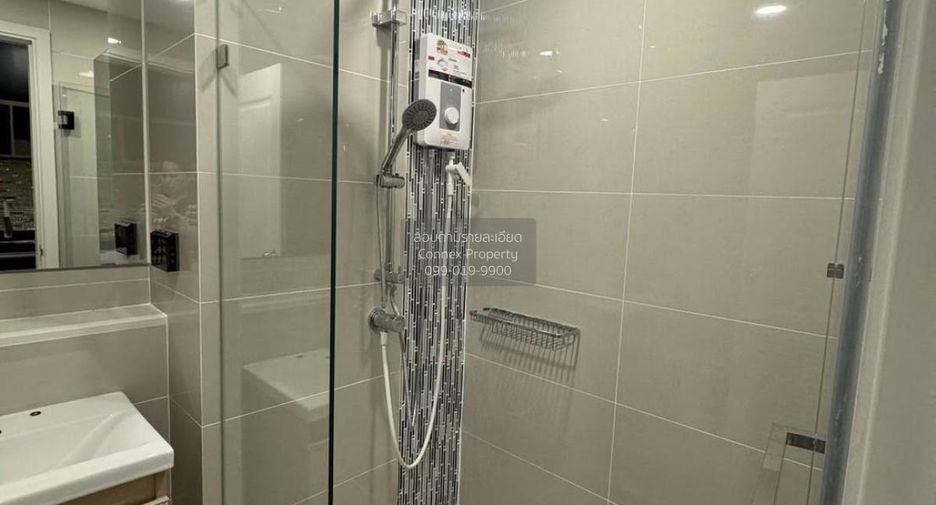 For sale 1 bed condo in Chatuchak, Bangkok