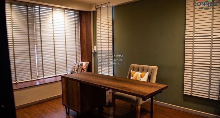 For sale 3 bedrooms house in Lak Si, Bangkok