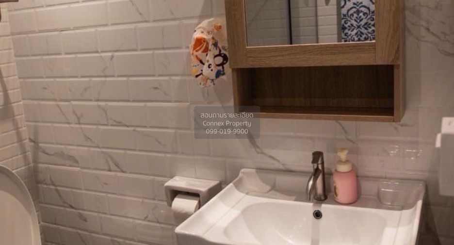 For sale 3 bedrooms house in Lak Si, Bangkok