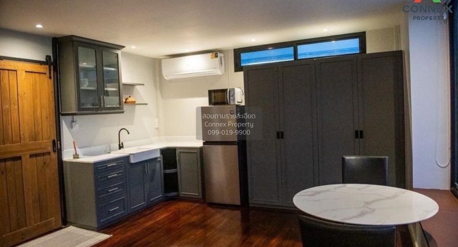 For sale 3 bedrooms house in Lak Si, Bangkok