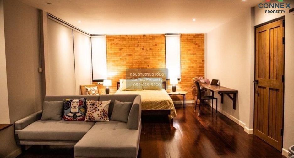 For sale 3 bedrooms house in Lak Si, Bangkok