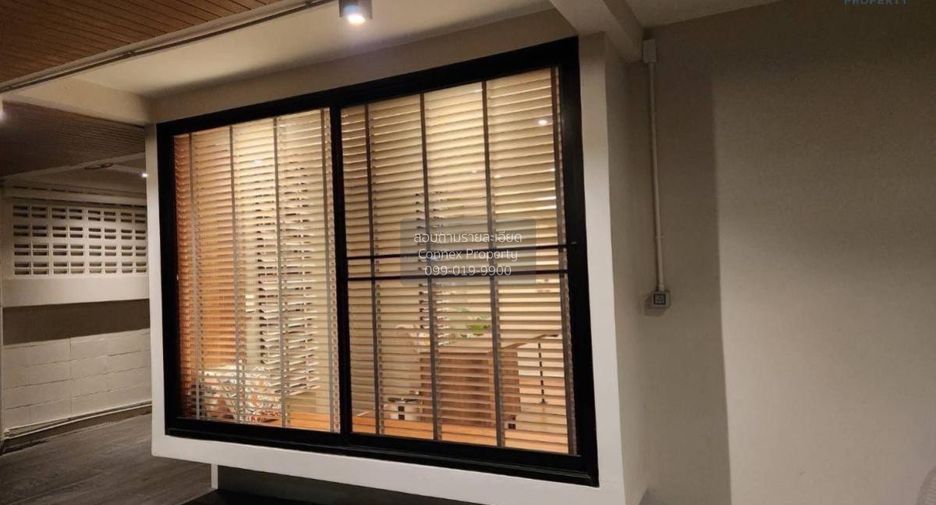 For sale 3 bedrooms house in Lak Si, Bangkok