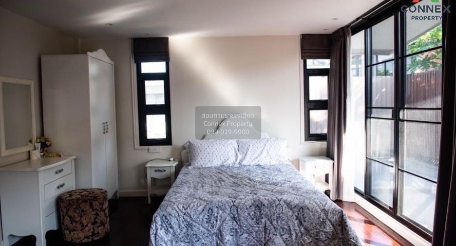 For sale 3 bedrooms house in Lak Si, Bangkok