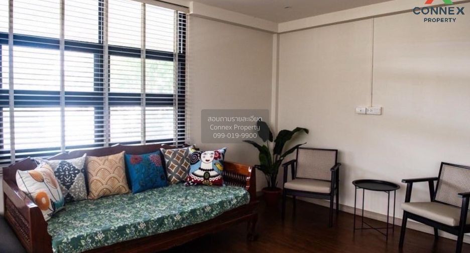 For sale 3 bedrooms house in Lak Si, Bangkok