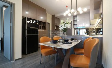 For sale 2 bedrooms condo in Khlong Toei, Bangkok