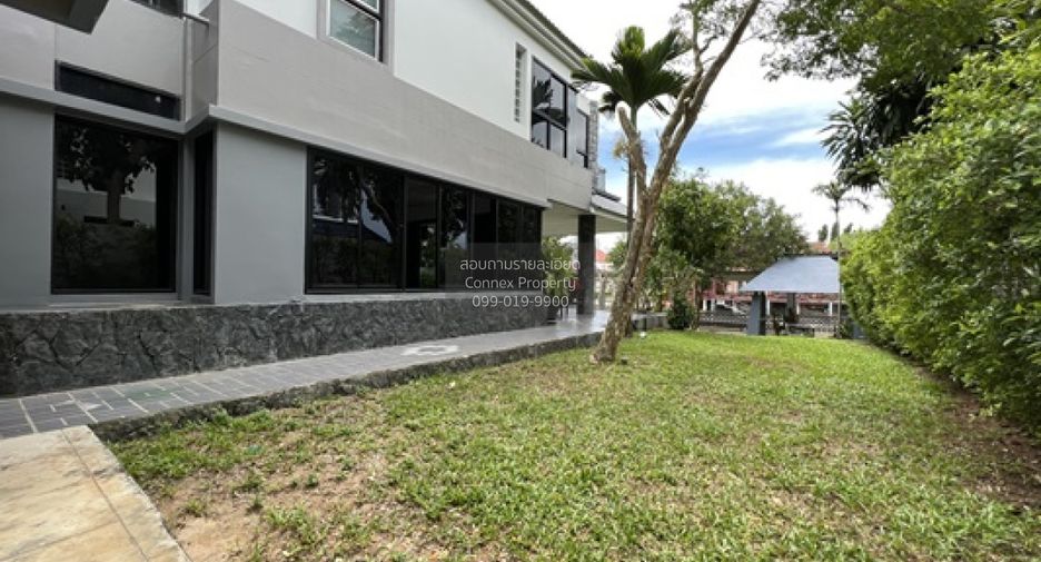 For sale 3 bedrooms house in Sattahip, Chonburi