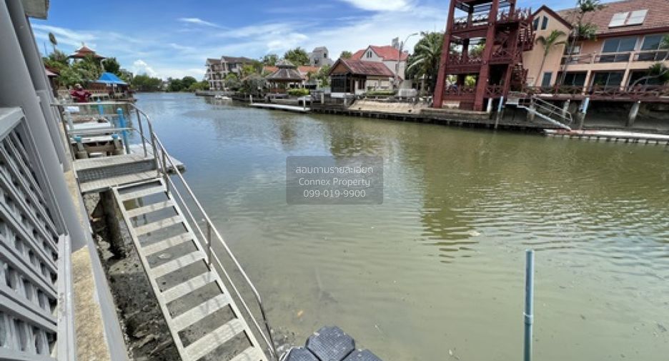 For sale 3 bedrooms house in Sattahip, Chonburi