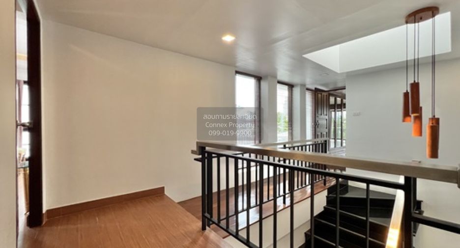 For sale 3 bedrooms house in Sattahip, Chonburi
