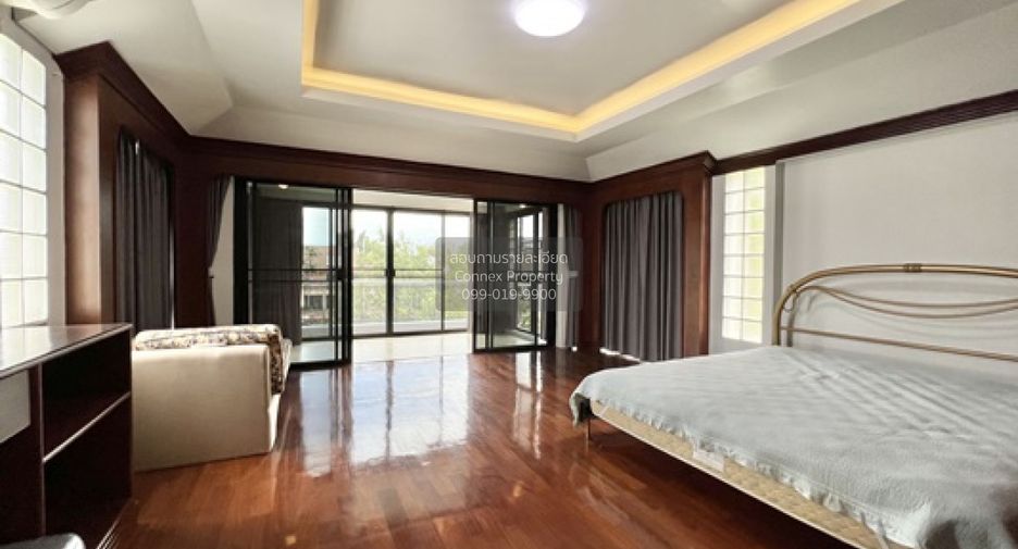 For sale 3 bedrooms house in Sattahip, Chonburi