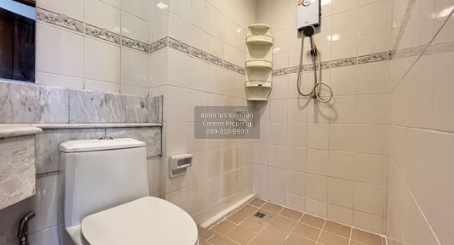 For sale 3 bedrooms house in Sattahip, Chonburi