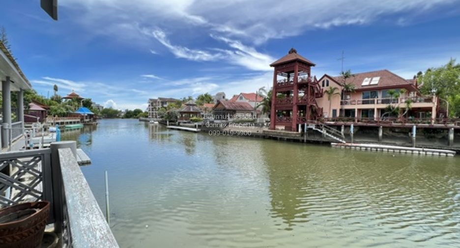 For sale 3 bedrooms house in Sattahip, Chonburi
