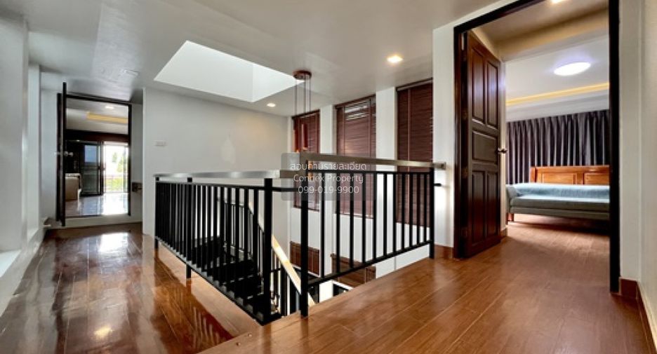 For sale 3 bedrooms house in Sattahip, Chonburi
