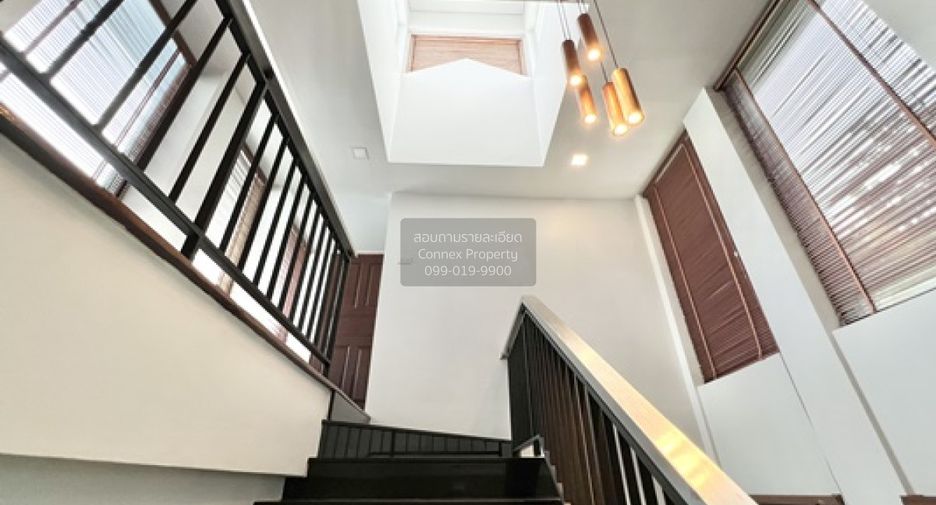 For sale 3 bedrooms house in Sattahip, Chonburi