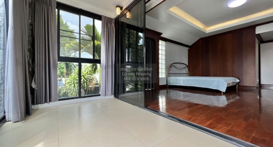 For sale 3 bedrooms house in Sattahip, Chonburi