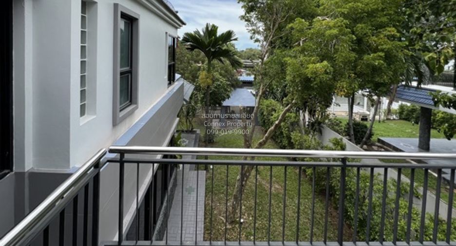 For sale 3 bedrooms house in Sattahip, Chonburi