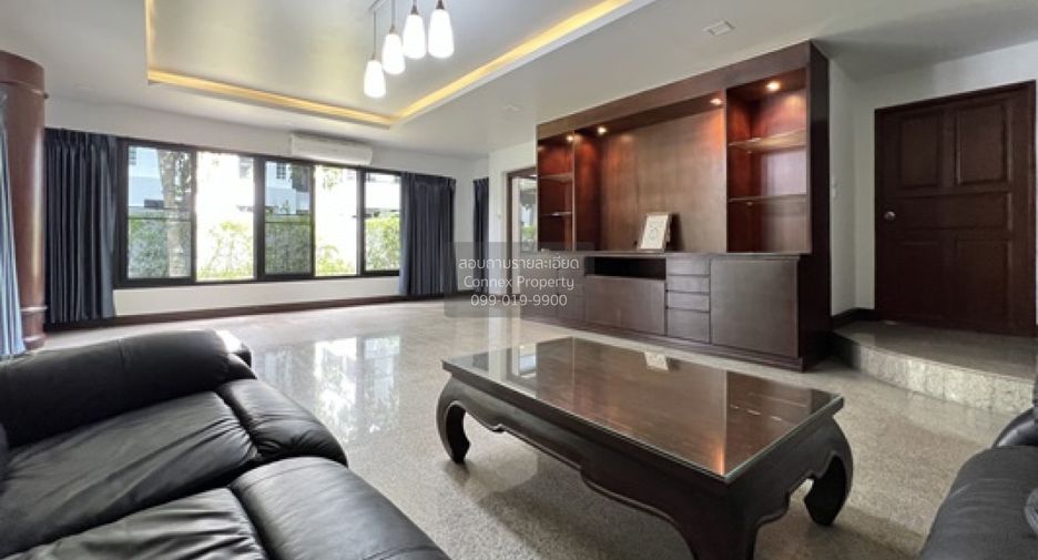 For sale 3 bedrooms house in Sattahip, Chonburi