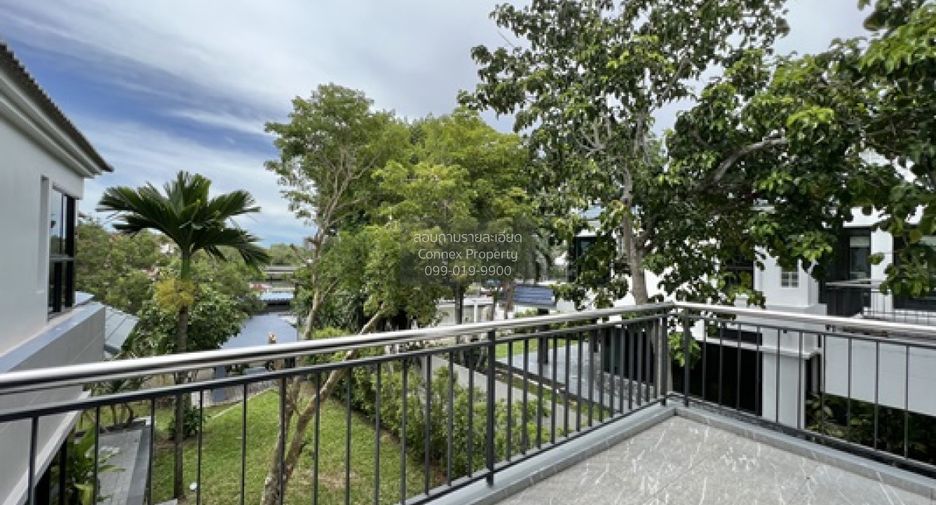 For sale 3 bedrooms house in Sattahip, Chonburi
