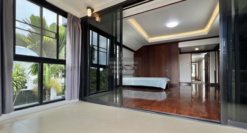 For sale 3 bedrooms house in Sattahip, Chonburi
